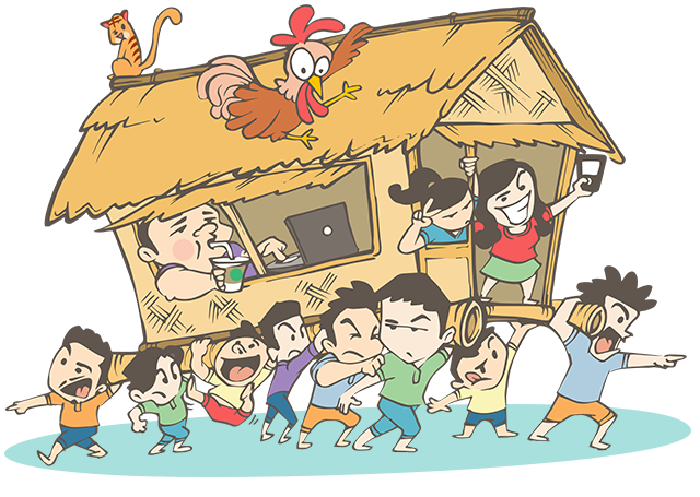 Kapamilya Bayanihan