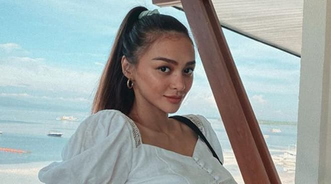 Kylie Verzosa shares tips on how to take care of your mental health ...