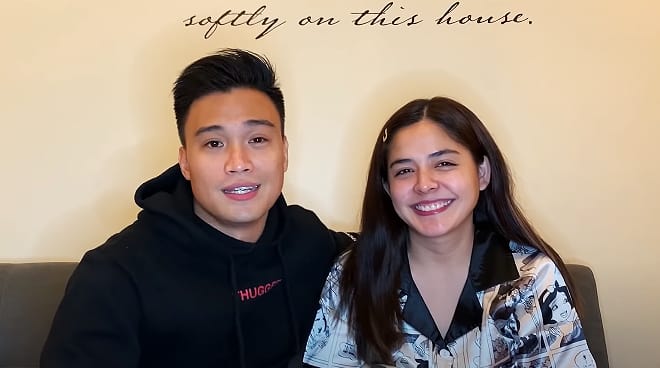 EA Guzman shares the story of his seven-year relationship with Shaira ...