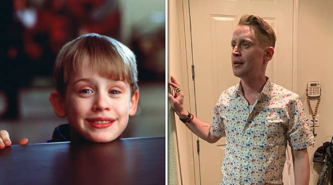 ‘Wanna feel old?’: ‘Home Alone’ star Macaulay Culkin reminds everyone ...