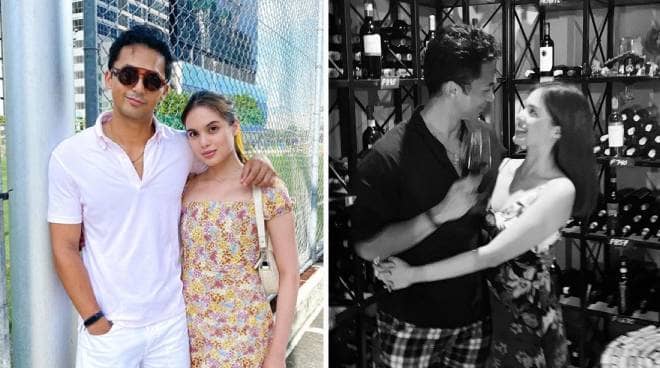 Enzo Pineda on dating Michelle Vito: ‘Thank you for inspiring me to be a better man’