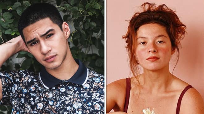 Andi Eigenmann And Albie Casino Andi Eigenmann And Albie Casino