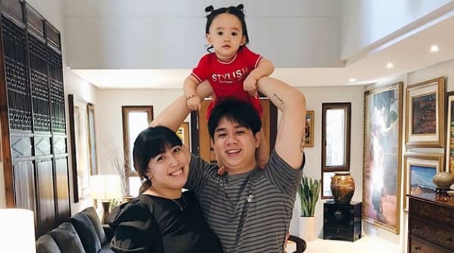 ‘Our house is done’: Dani Barretto gives a glimpse of newly-constructed ...