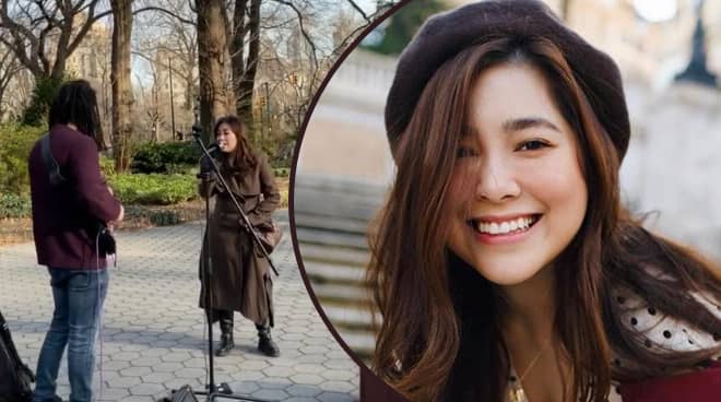watch moira dela torre sings can t help falling love watch moira dela torre sings can t help falling love