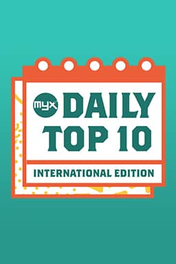 MYX Daily Top 10 International